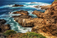 California Coast