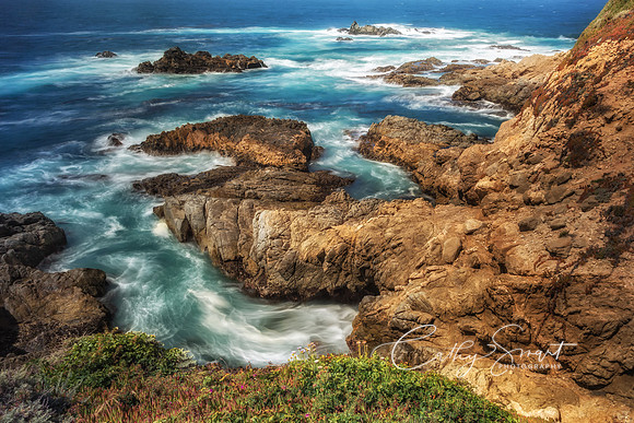 California Coast