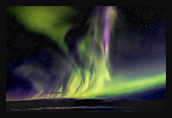 Spectacular Symphony of Lights
