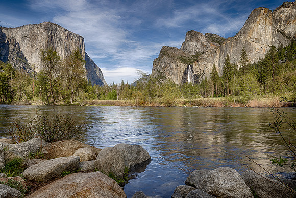 Yosemite
