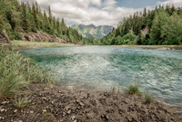 Alaska