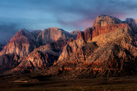 Red Rock Canyon National Conservation Area, Nevada