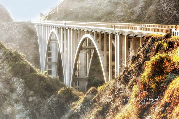 Big Creek Bridge