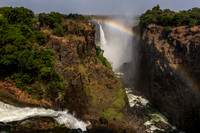 Victoria Falls - Zimbabwe