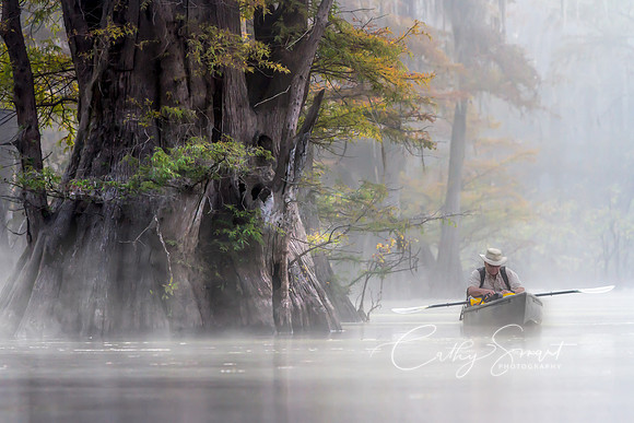 Where the Soul Listens