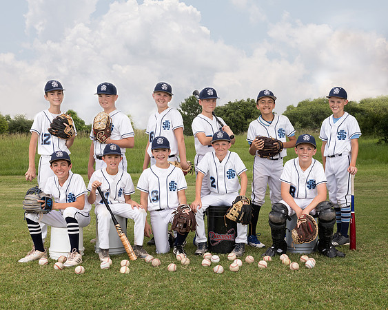 Team #6