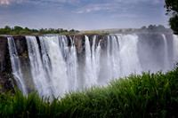 Victoria Falls - Zimbabwe