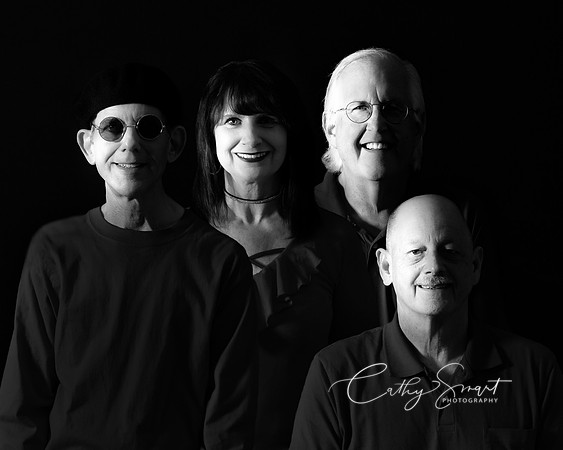 Band photography