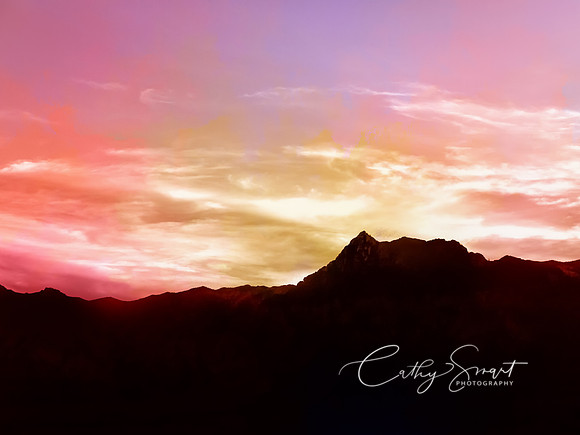 Johnson Valley California