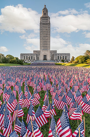 Louisiana Remembers #2