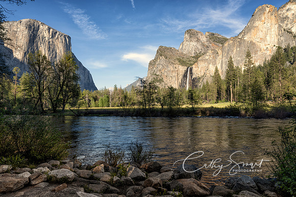Valley View