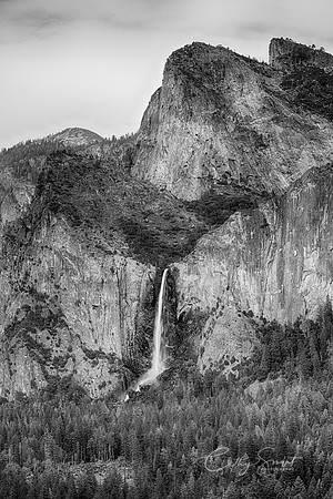 Bridal Falls